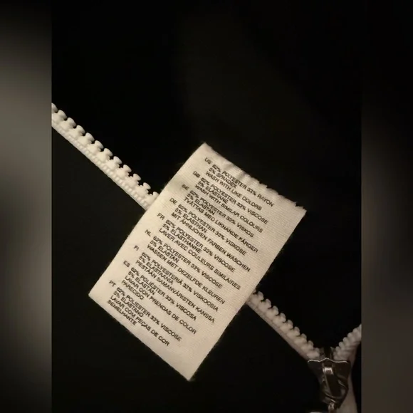 H&M Mod Dress - Picture 4 of 4